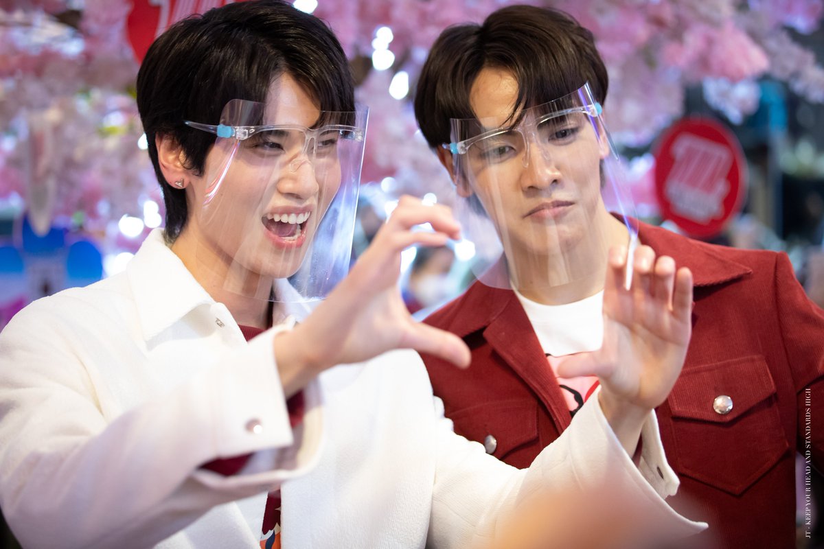 Jetaime_xx4's tweet photo. 🌸 

#TheMallSummerxจุงดัง #จุงดัง https://t.co/wUvUVOzfED