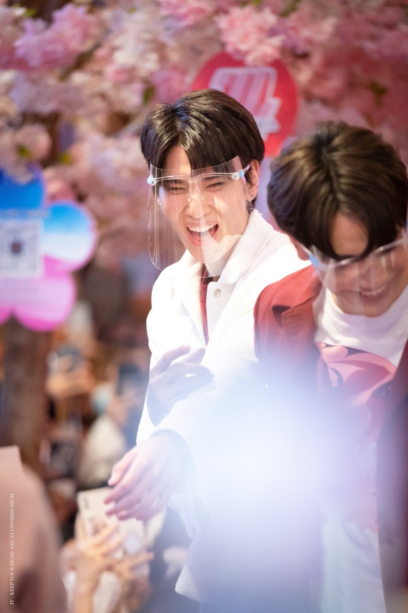 Jetaime_xx4's tweet photo. 🌸 

#TheMallSummerxจุงดัง #จุงดัง https://t.co/wUvUVOzfED