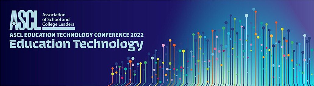 curriculumni's tweet photo. Absolutely thrilled to be speaking the @ASCL_UK technology conference in June. https://t.co/eyHN8pM9as #NISchools #NIEdTech https://t.co/VsS9GprWvb