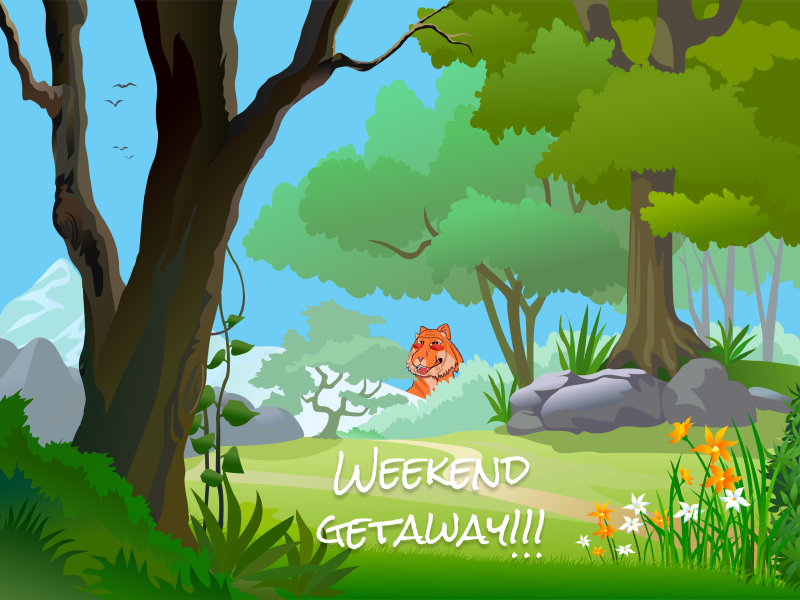 CoolTigersLife's tweet photo. GM everyone and have a great weekend!!! #NFTCommunity #NFTs #nftart #NFTProject #NFTartist #NFTartwork https://t.co/9vcGbLm9sy