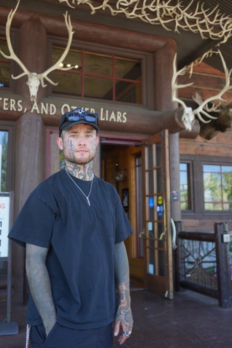 Papped https://t.co/NGDig2nUZW