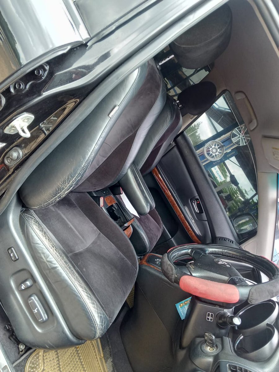 aplusmotorske's tweet photo. 2009 Toyota Harrier | 2400cc petrol Automatic | Semi-Leather Seats | Electric Adjustable Seats | Steering Controls | Cruise Control | Reverse Camera | Parking Sensors| Wooden Grain Interior finish | Very Clean 
Price 1.699M Trade In Accepted
Call 0706555666/0707555666 
#kasarani https://t.co/gaHMYPGz5a