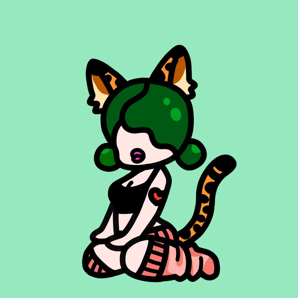 Miss Crypto Club tweet media