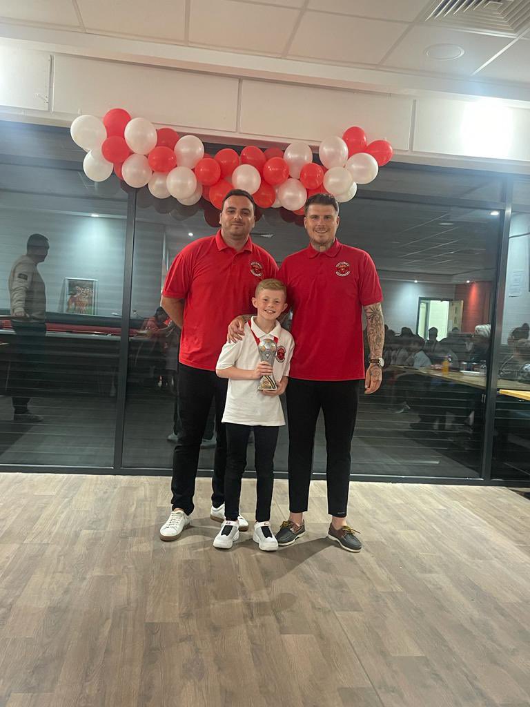 🏆🏅 Managers Player Of The Season 🏅🏆

Bailey Bierton

🔴⚪️⚽️

<a href="/skegnesstownfc/">Skegness Town FC</a> 
<a href="/skegnesstownjfc/">@skegnesstownjfc</a>