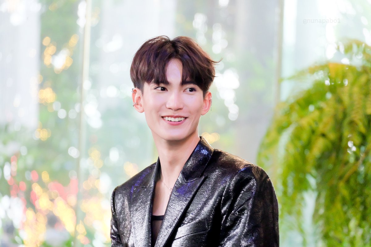 Nunapabo1's tweet photo. ร้อยยิ้มของเธอออ 💕
06/05/2022
@firstfh5
#First_Chalongrat https://t.co/xV2xzPMBth