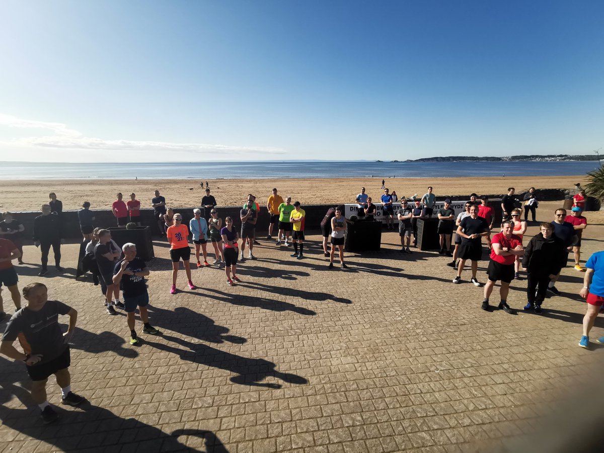 Swanseaparkrun's tweet photo. Perfect morning for #parkrun @freeweeklytimed @parkrunUK @parkrunCymru https://t.co/Jp7S6Ib16o