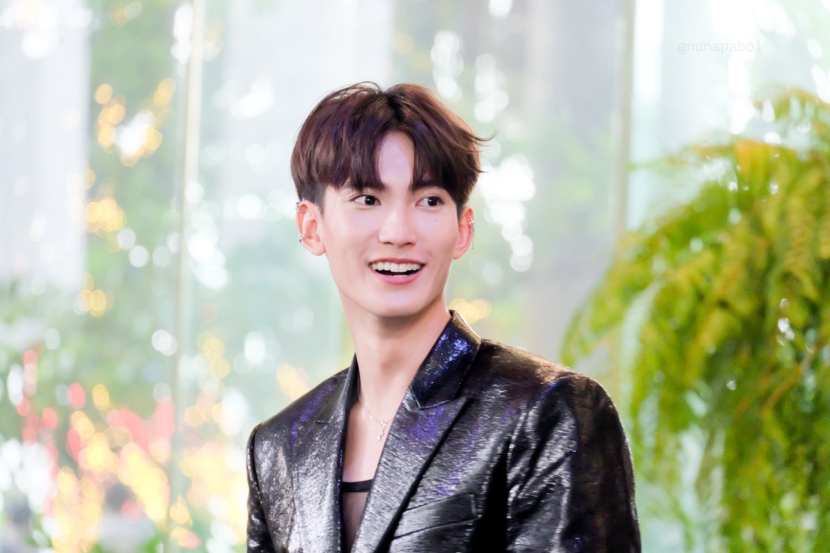 Nunapabo1's tweet photo. ร้อยยิ้มของเธอออ 💕
06/05/2022
@firstfh5
#First_Chalongrat https://t.co/xV2xzPMBth