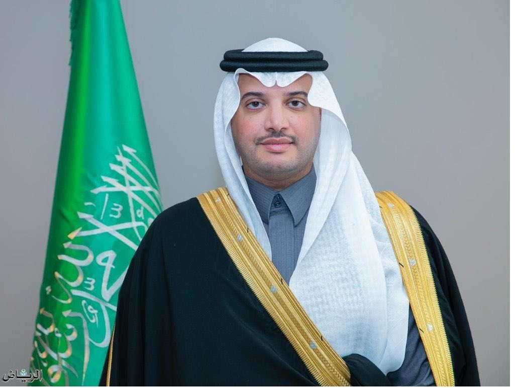 Abu_Malek_20's tweet photo. صاحب السموالملكي الامير #سعود_بن_طلال من نجاح الى نجاح في كل ملف توكل اليه مهمته ،  

لذلك نبارك للاحساء واهلها تعيينه محافظاً لأحساء العز ، 

سدده الله ووفقه لكل خير ونجاح https://t.co/kAy0Yuo4mn