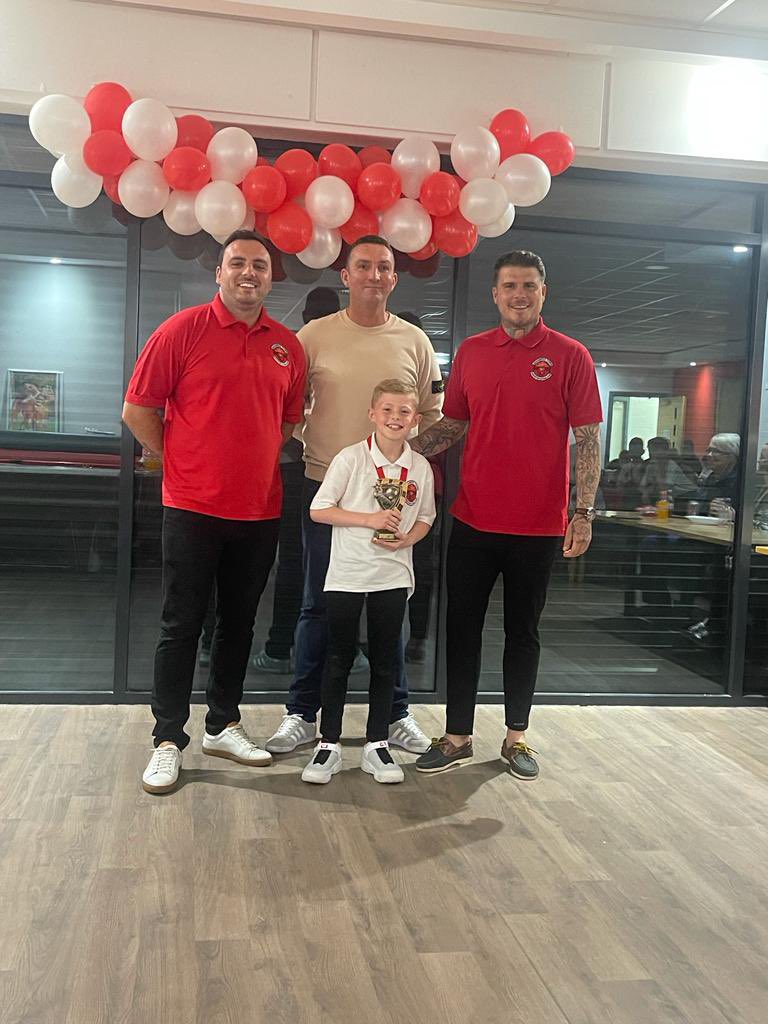 🏆🏅 Most Assists Of The Season 🏅🏆

Bailey Bierton

🔴⚪️⚽️

<a href="/skegnesstownfc/">Skegness Town FC</a> 
<a href="/skegnesstownjfc/">@skegnesstownjfc</a>