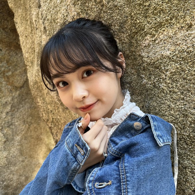 林芽亜里のTwitter画像77