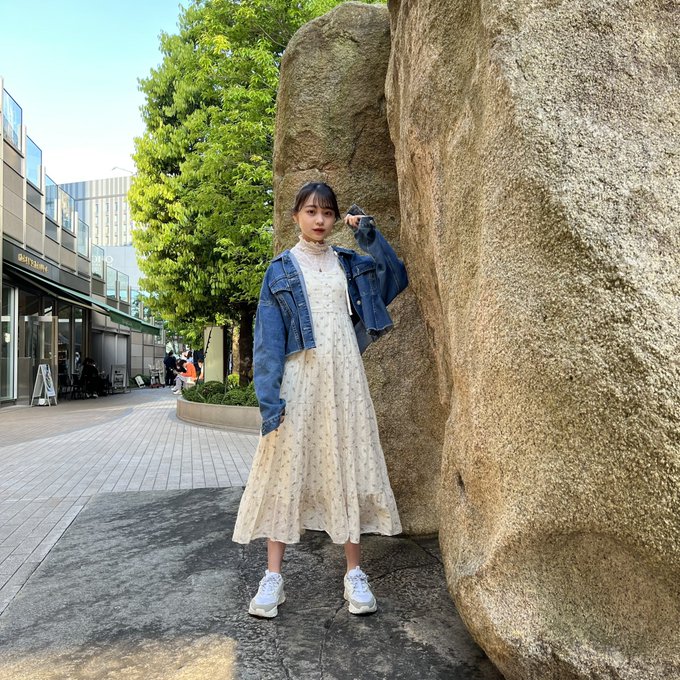 林芽亜里のTwitter画像76
