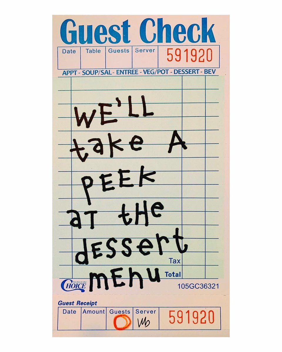 We love these prints by @laundryroomstudios_ that really sum up some of the nuances of eating out that put a smile on your face. ⁠

#artist #graphicdesign #itsnicethat