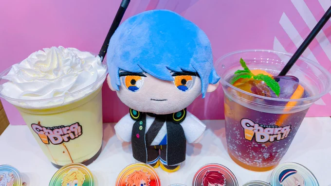東京タワーときゃらドリも最高だった〜!謎解きも最後まで行けて本当に良かったよぉフォロワーさんたちに本当に感謝 