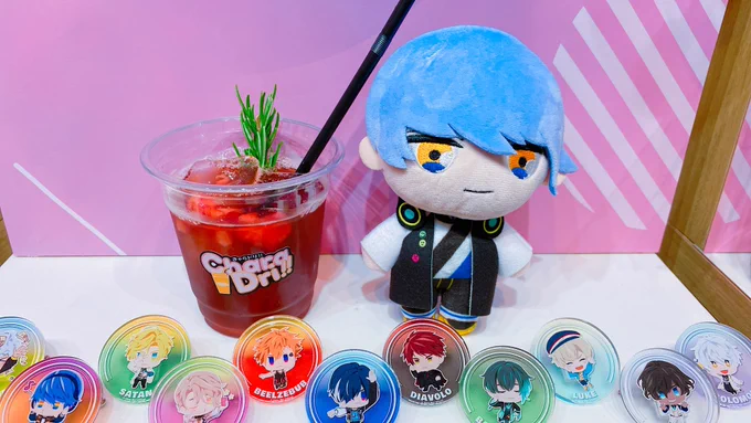 東京タワーときゃらドリも最高だった〜!謎解きも最後まで行けて本当に良かったよぉフォロワーさんたちに本当に感謝 