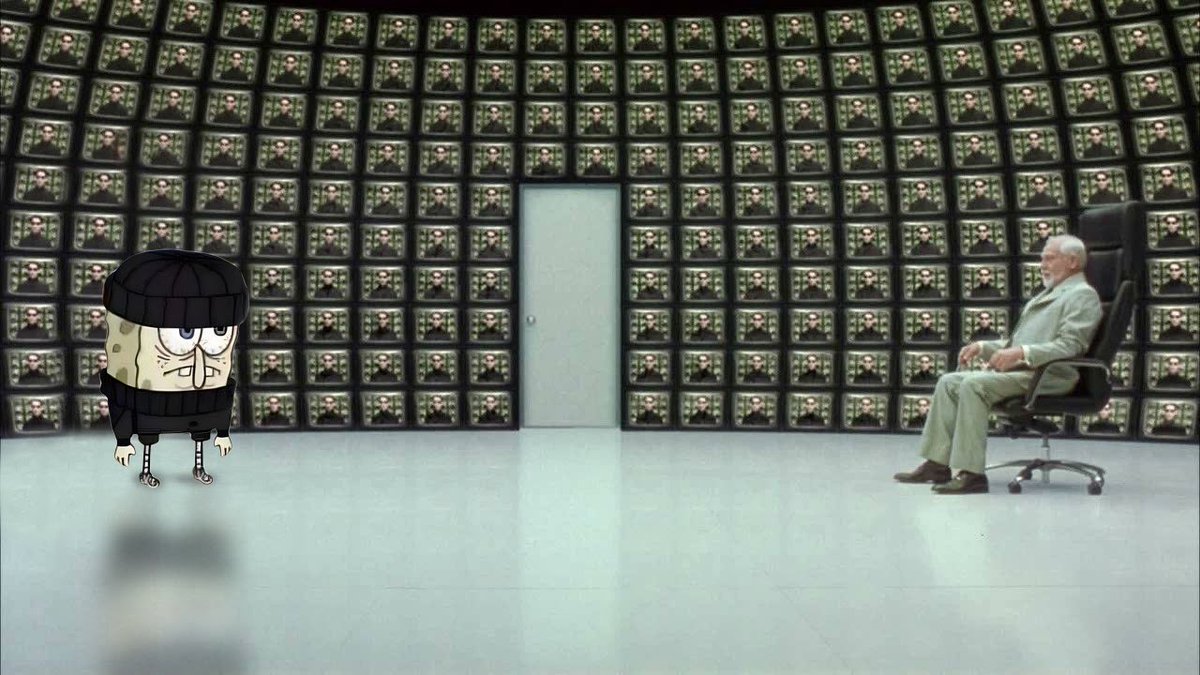 DoomSponge's tweet image. 