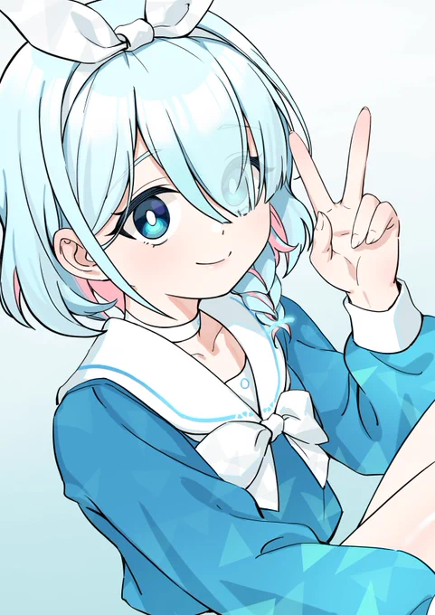 第18张,明天休息
#100日チャレンジ #ブルアカ #ブルーアーカイブ 