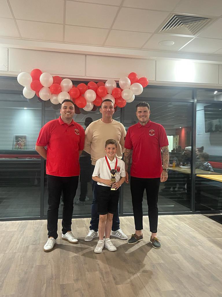 🏆🏅 Top Goalscorer Of The Season 🏅🏆

Porter King

🔴⚪️⚽️

<a href="/skegnesstownfc/">Skegness Town FC</a> 
<a href="/skegnesstownjfc/">@skegnesstownjfc</a>