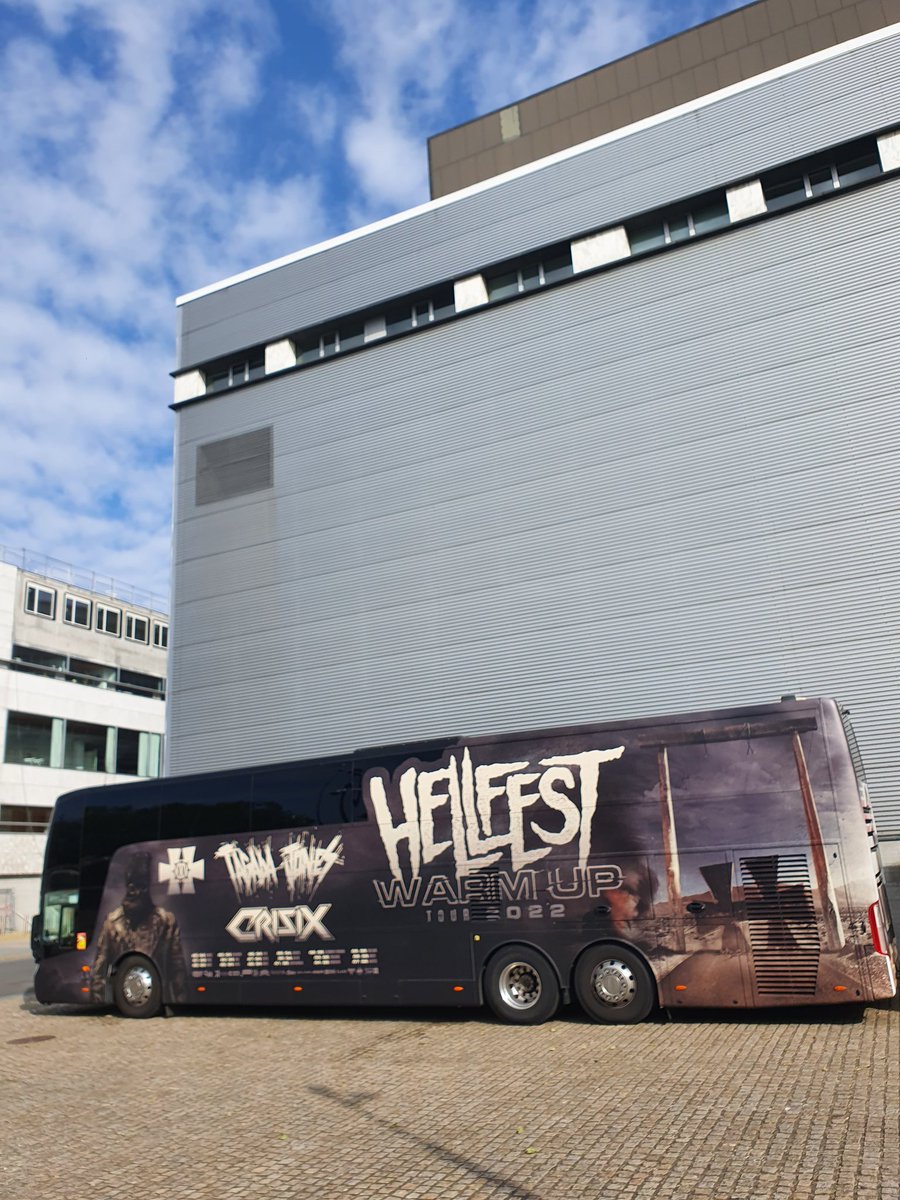 Eric Montant tweet media