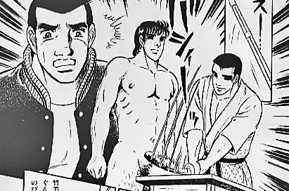 @syoya3 ゴメン、リプ読んでこんな絵しか浮かばなかったwww😅 