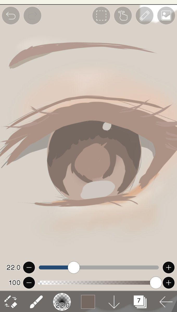Popo_Sab22's tweet photo. 練習、、、
#イラスト https://t.co/O77R7lRATs
