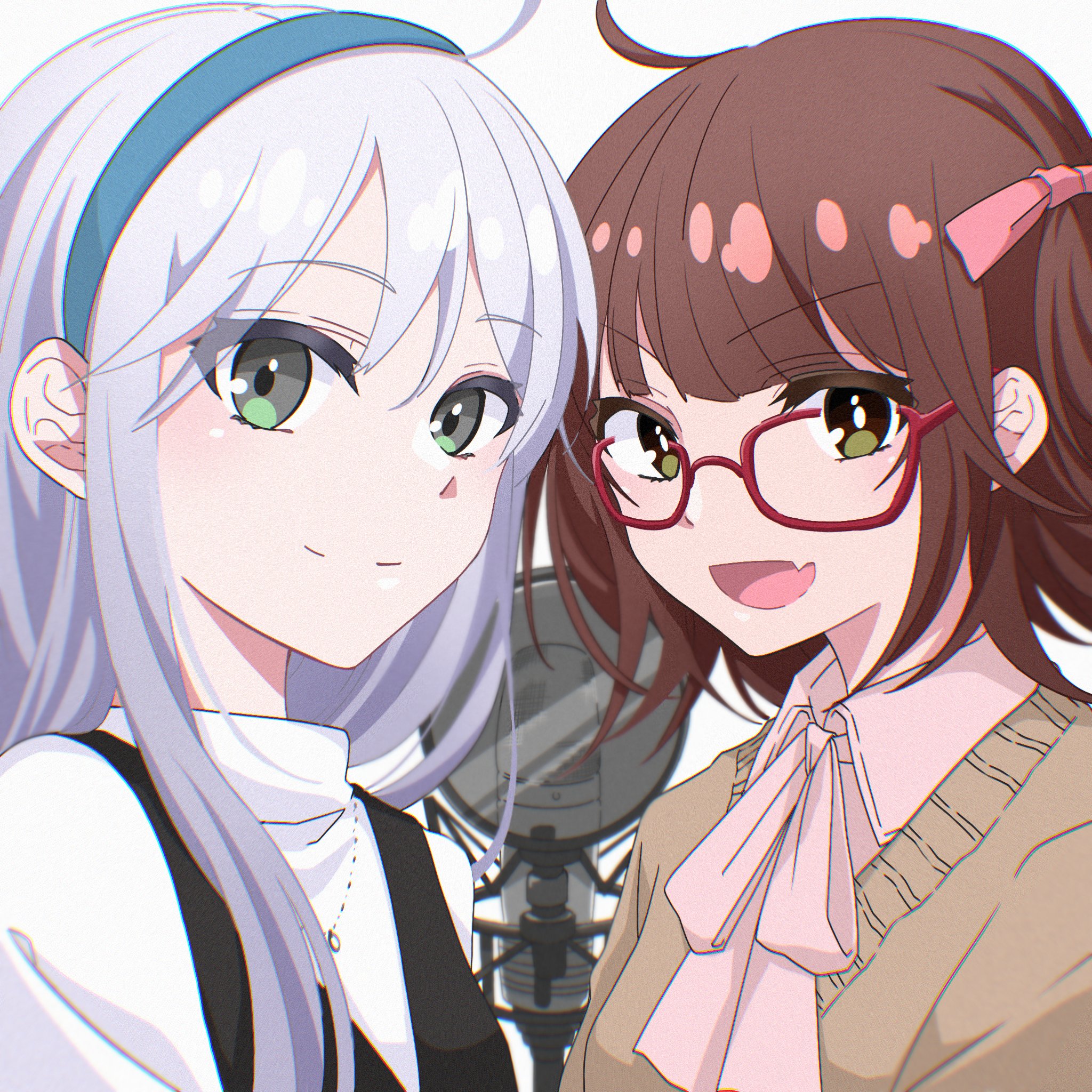 大阪公立大学アニメ 声優同好会 Opu V A Twitter