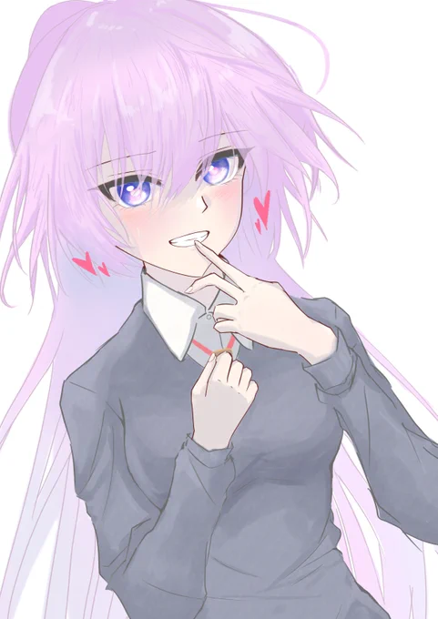 #式守さん  #可愛いだけじゃない式守さん #イラスト 