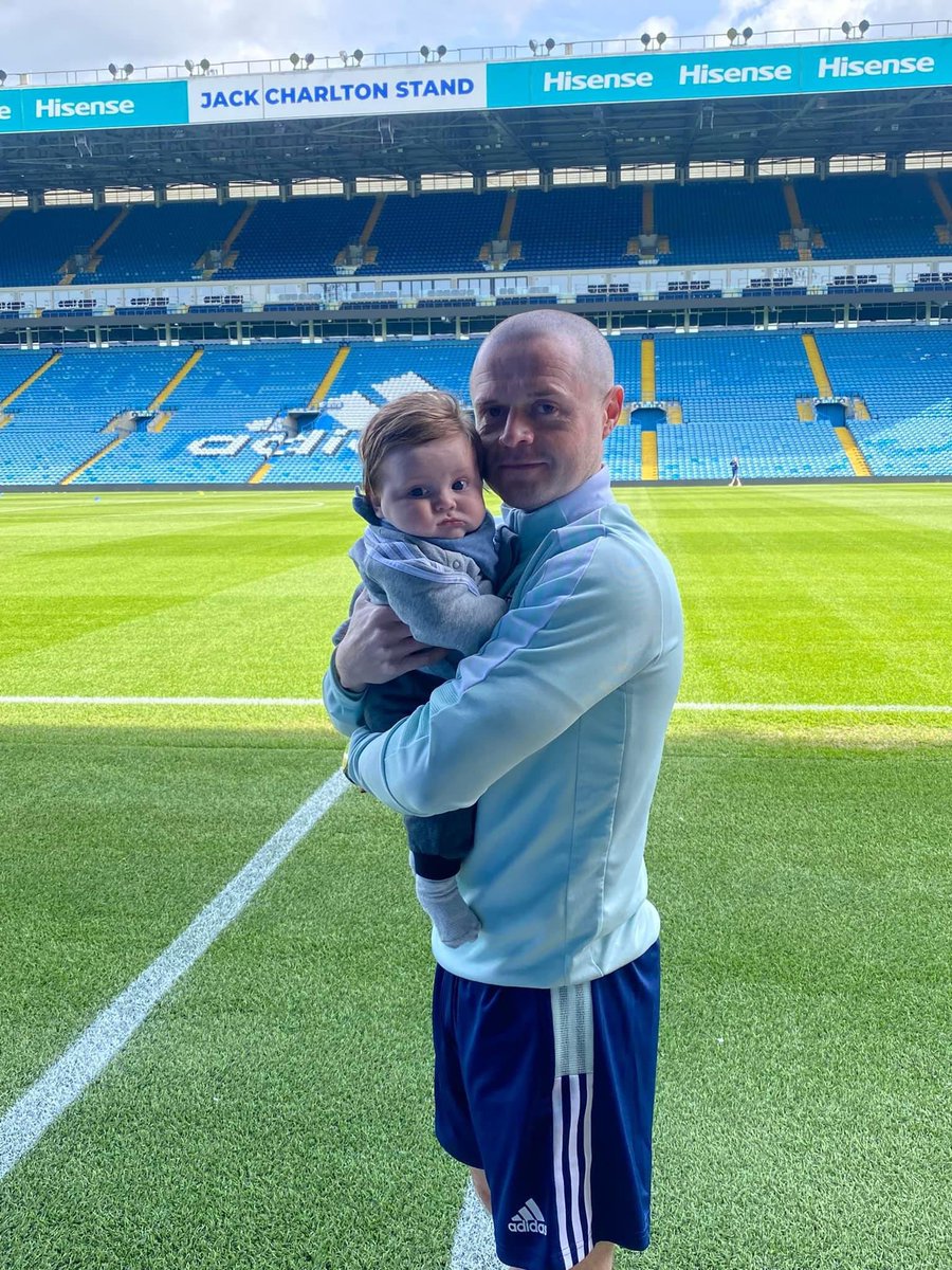 powelly_miller's tweet photo. After a great two years @LUFC women it’s the right time to move on and look for a fresh challenge. Thanks to all the players and staff for all their hard work and I wish them all the best for the future ⚽️⚽️ https://t.co/1arqpzzodj