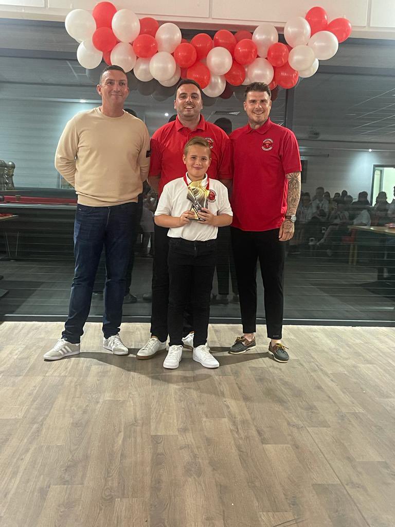 🏆🏅 Most MOTM’s For The Season🏅🏆

Edward Wells

🔴⚪️⚽️

<a href="/skegnesstownfc/">Skegness Town FC</a> 
<a href="/skegnesstownjfc/">@skegnesstownjfc</a>