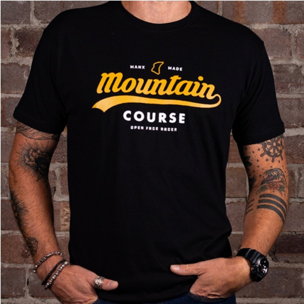 openface.im
Quality clothing from the Isle of Man
#iomtt #isleofman #NW200
#tt2022 #caferacer #motorcycles
#mountaincourse #roadracing
#JohnnyDepp