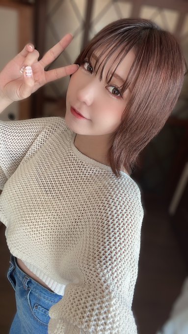 コスプレイヤー黒子ききのTwitter画像5