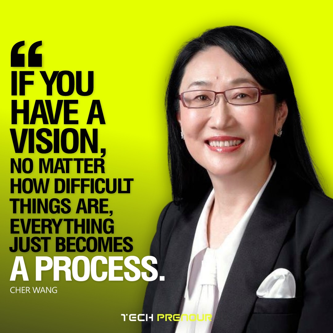 TechPrenour's tweet photo. Save this for motivation😊
#techprenour #entrepreneur #cherwang #cherwangquotes #CEO #motivationalquotes #motivation #success #quoteoftheday #htc @CherWang @htc https://t.co/PvEkP3HodI