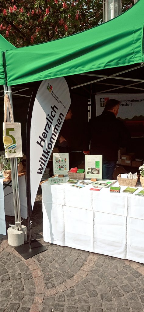 Unser Stand beim heutigen  #BonnerFrühlingsmarkt steht. Wir freuen uns auf Ihren Besuch bei uns.
<a href="/BundesstadtBonn/">Bundesstadt Bonn</a>
<a href="/gabonn/">General-Anzeiger</a> #bonn #frühling