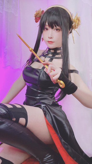 コスプレイヤー箱ネコのTwitter画像13