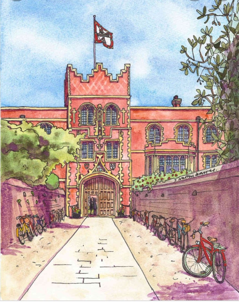 millroadwi's tweet photo. Naomi Davies, the iconic Cambridge artist is the guest at our meeting on 18th May, 7.15 at Romsey Mill @naomidaviesart ...if you'd like to come and hear her share her thoughts pls just message us! https://t.co/PBwDrsDrda https://t.co/Sh45ZuOUQu