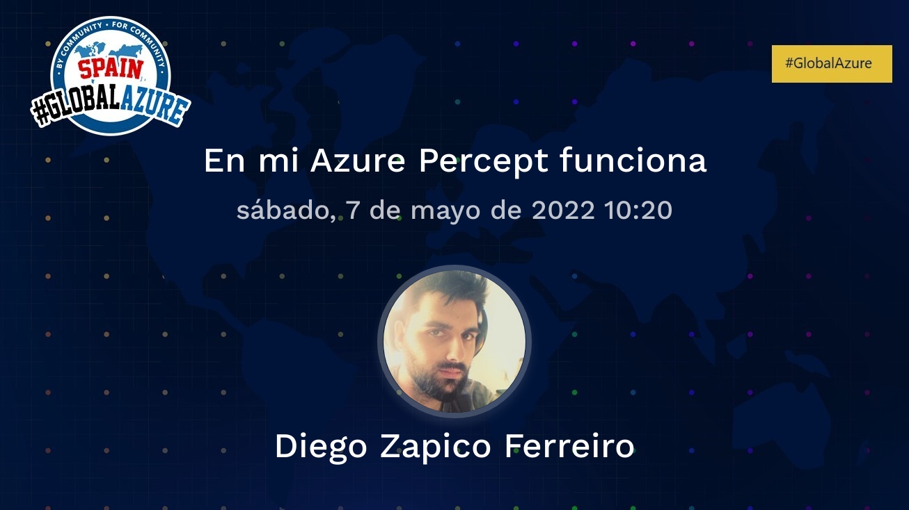 Global Azure Spain on Twitter: 