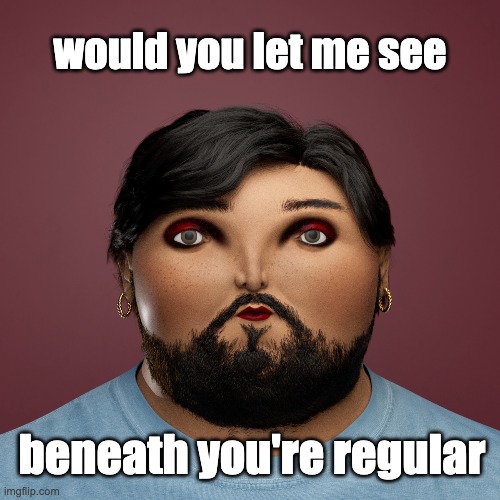 nftiealex's tweet photo. GM @Regulars_NFT
#NFTcommunity #nft #regular_nft #Web3 https://t.co/w0DVYzbnti