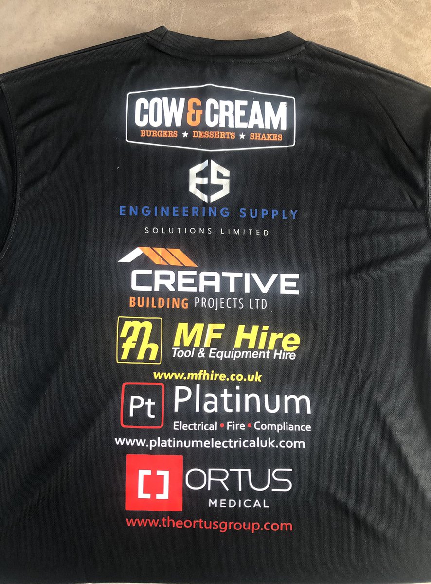 FitFactoryAbc's tweet photo. Welcome on board to@our latest sponsor COW&amp;CREAM 👊🏻💥👊🏻 https://t.co/I81boqI3RL