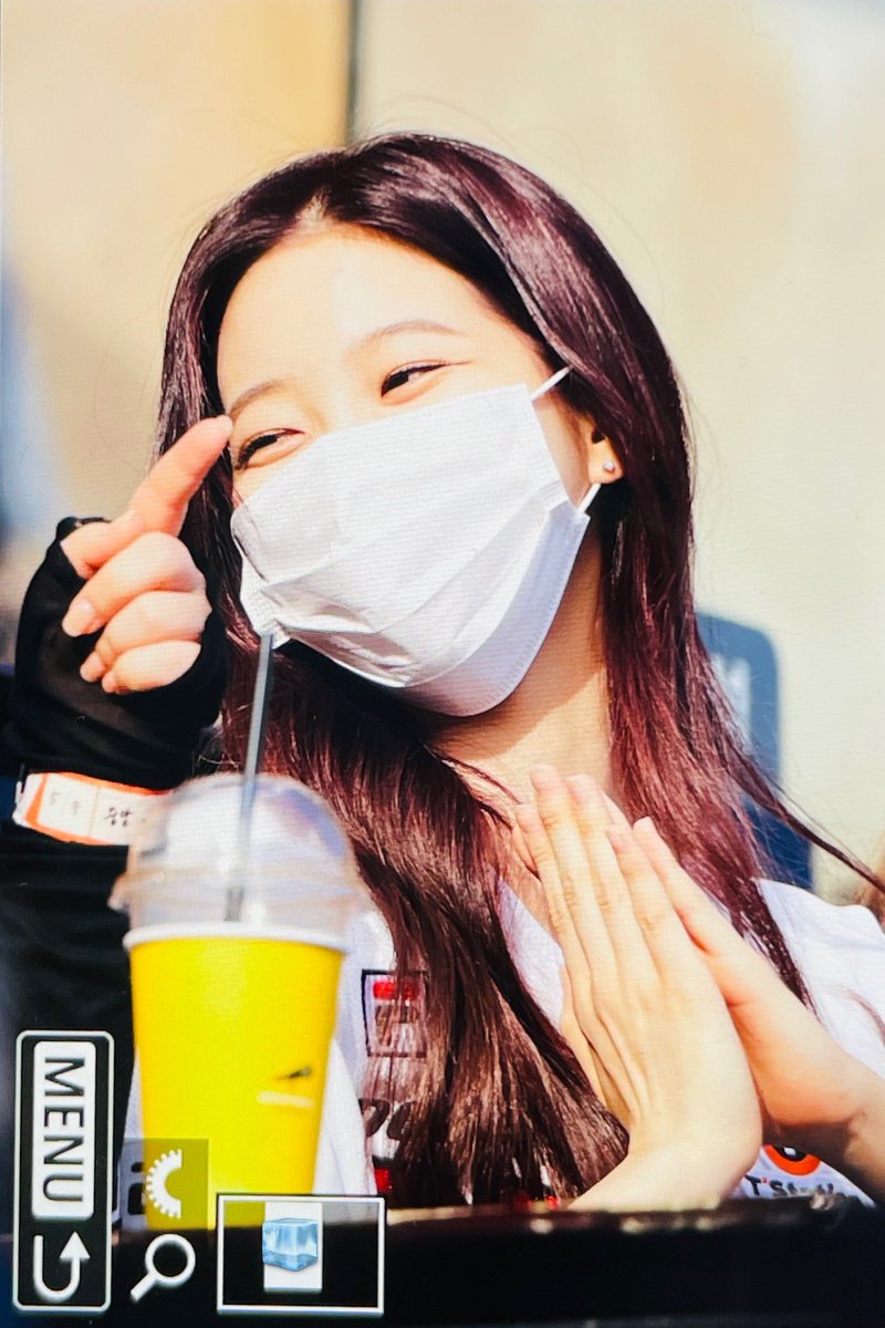 220507 #KAZUHA #카즈하
#LE_SSERAFIM #르세라핌