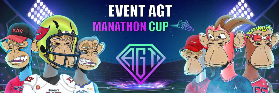 We officially distribute the athlete NFT to users 
⏰Date: May, 7th 2022.  11:00 AM (UTC).

⚡️ Rule: Each telegram account will be allowed to receive 1 nft. Any fraud will not be recognized.
#Move_to_earn #GemBSC #Metaverse