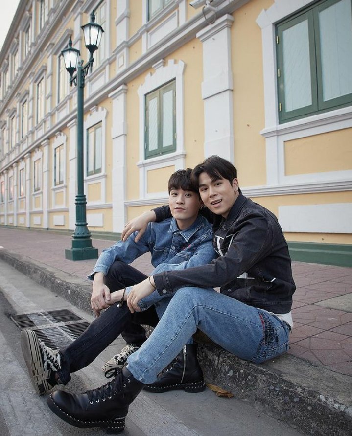 PerPoyarchives's tweet photo. For two years of MyPePo 

- via Poy IG ❤️ 

#2YearsLoveMyPePo #แล้วแต่เปอร์ 
#ปอยปี้เอ๋อแท้ไม่ปรุงแต่ง #MyPePo https://t.co/SjvRO0aXbp