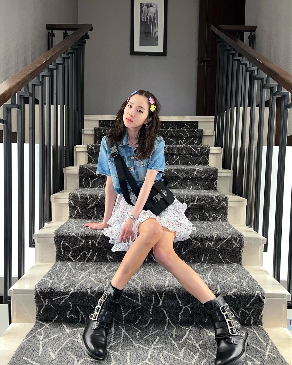 krungy21's tweet photo. #DaraInDubai 🐙🐠🐡🐟🐬🐳🐋 https://t.co/zob5tboK73