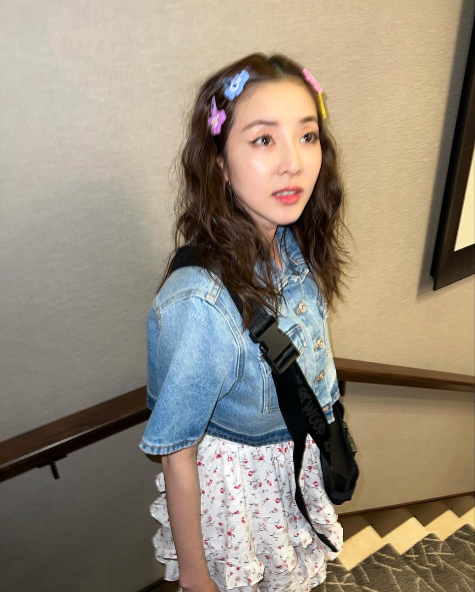 krungy21's tweet photo. #DaraInDubai 🐙🐠🐡🐟🐬🐳🐋 https://t.co/zob5tboK73