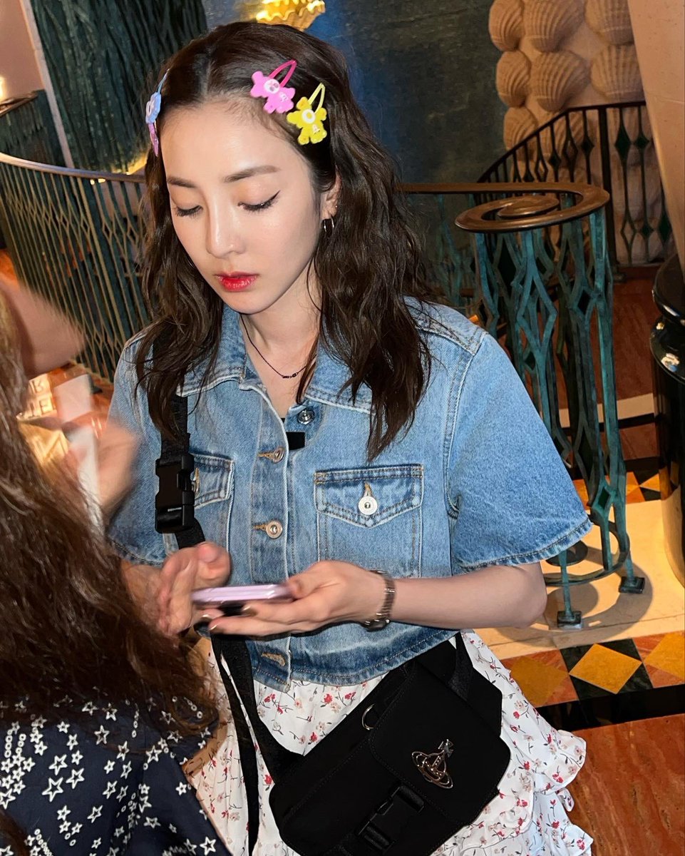 krungy21's tweet photo. #DaraInDubai 🐙🐠🐡🐟🐬🐳🐋 https://t.co/zob5tboK73
