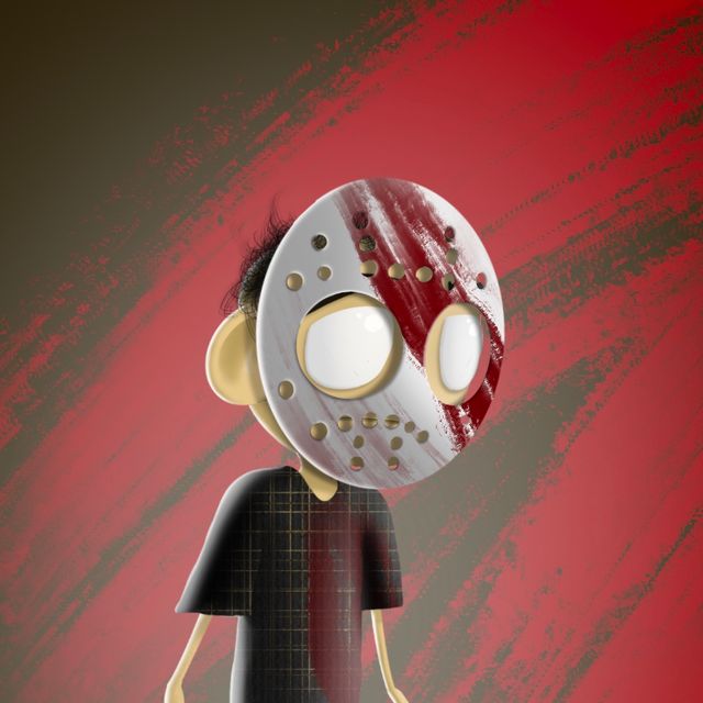 Good morning and Happy Weekend to our Oddly Family members! 🌈😌
#NFT #Phantom #Solana #SolanaNFTs #NFTCommunity #NFTdrop #UpcomingNFTS #NFTCollection #NFTProject #NFTs #MagicEden #Ethereum