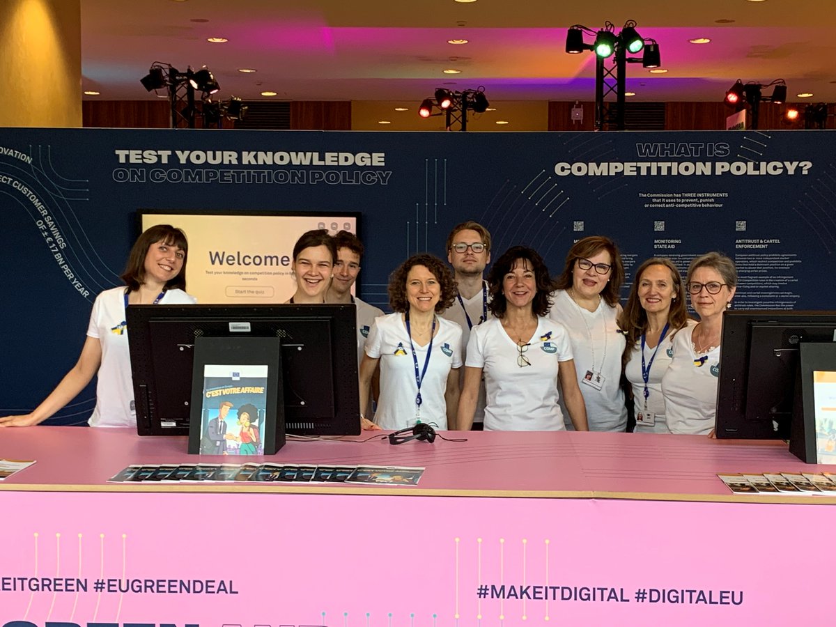 EU_Competition tweet picture