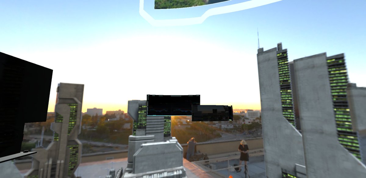 wuxingeth's tweet photo. Hey, check out my cool Avatar in @Somni_life

Join here https://t.co/wCVOwJksQS

#SomniLife #Metaverse https://t.co/BEhV96RLoi