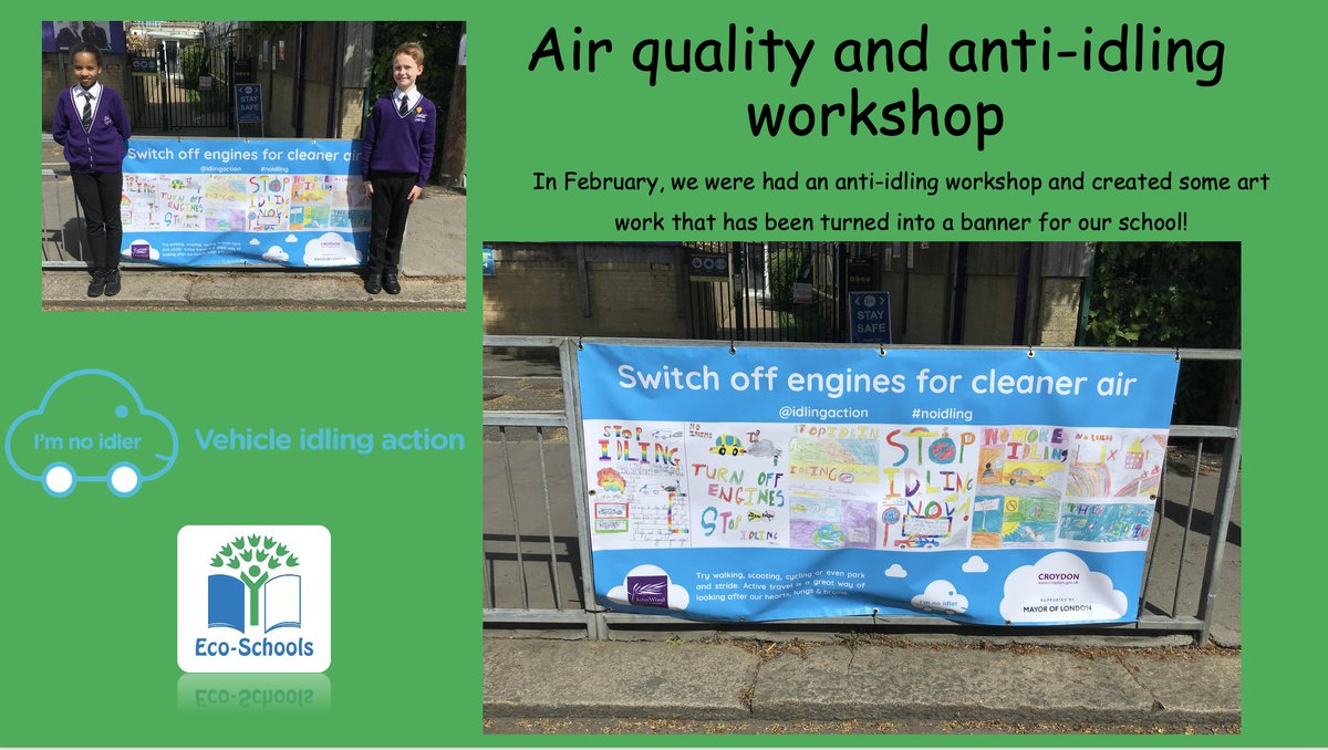 John Wood School & Nursery tweet media