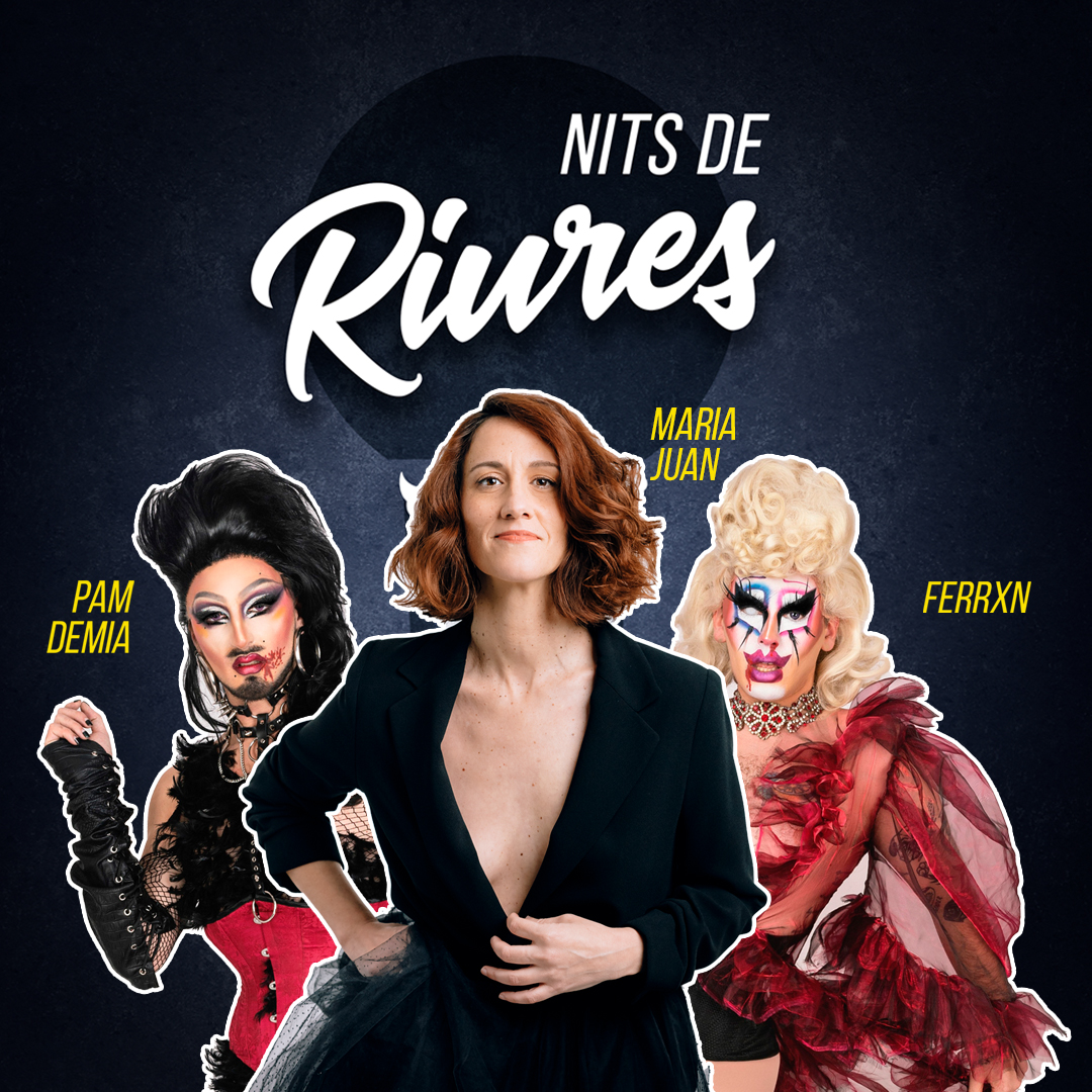 CTeatreMicalet's tweet photo. 😎 Ens encanten els dissabtes com aquest!
🪞 A les 19 hores/ #LEspill de Rubén Aparisi
🎤 I a les 22:30/ Nits de @Riuresvalencia conquerirà el Micalet.😂 @mariajuandonat , @ferrxn__ i @arrobaborigen . QUÈ MÉS VOLEU?
🎟 Últimes entrades: https://t.co/udUSY7Rwmg https://t.co/GVHEkCmfIz