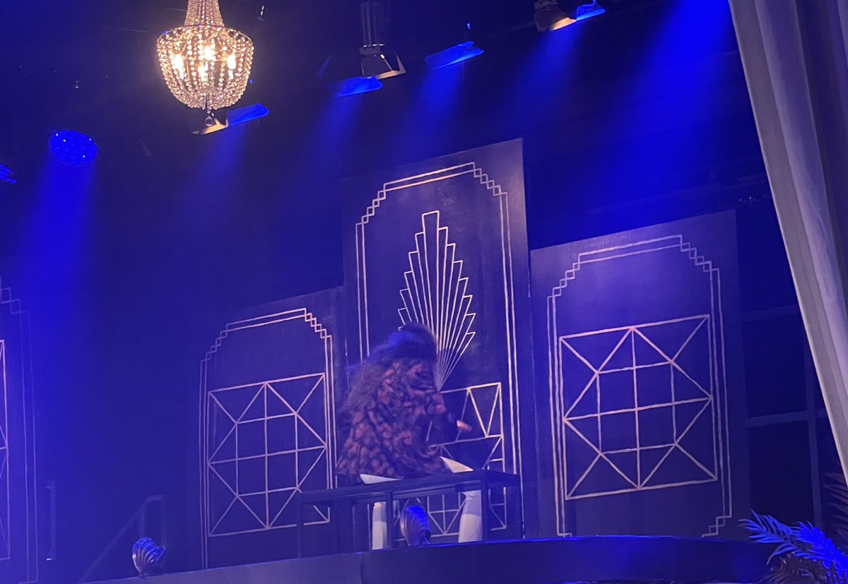 LCC Acting tweet media