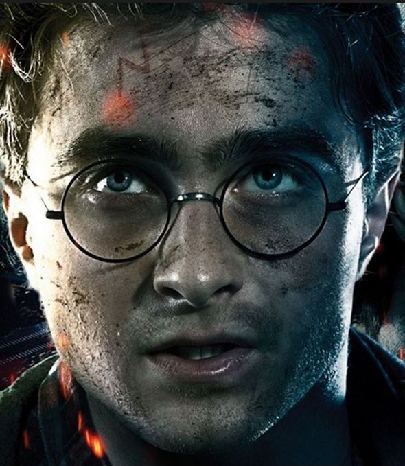 Harry Potter World on Twitter "When a fan asked J.K. Rowling why Harry